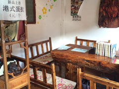 -阿安甜品(五一街店)