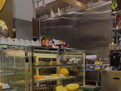-猫王榴莲世家(三里屯SOHO商场店)