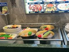 -国惠大酒楼(仓山万达店)