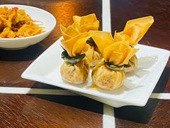 -杭州西子湖四季酒店·金沙厅