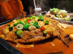 -炉鱼(无锡八佰伴中心店)