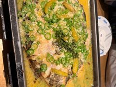 -炉鱼(萧山万象汇店)