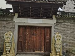 -龙潭水乡