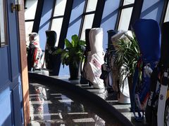 -乌鲁木齐环球国际大酒店