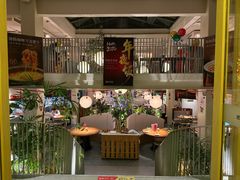 -馋嘴猫北京食堂·烤鸭·宵夜(亚运村店)
