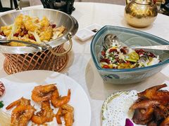 -北海渔村酒楼·粤菜海鲜点心(新华店)