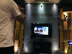 -乐潮汇时尚量贩式KTV(嘉业国际城购物中心店)
