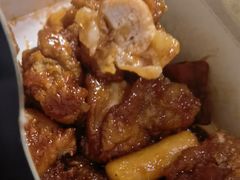 -obba kitchen(宽厚里总店)