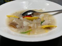 -千禧万福汉亭舫·船舫苏宴