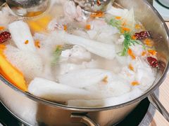 -嗲嗲的椰子鸡(亚龙湾总店)