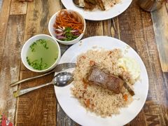 -塔斯提抓饭(东城汇店)