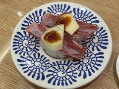 -金匠寿司(金虹桥国际中心店)