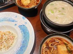 -一本魅·日式料理
