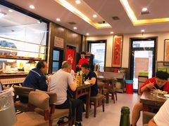 -张包铺(道外店)