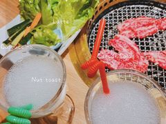 -江户烧肉(高德店)