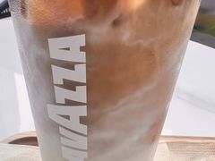 -LAVAZZA拉瓦萨咖啡(中航城君尚购物中心店)