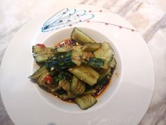 -周渝食惦·酸菜鱼精致川菜(横岗店)