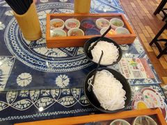 -桥香园过桥米线(国贸店)