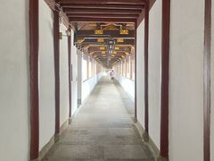 -阿育王寺