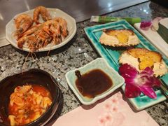 -大渔铁板烧(中山路八佰伴店)