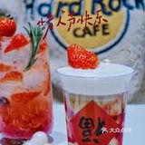 提前预热一下情人节[亲亲]