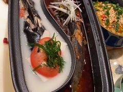 -锦府盐帮·侯宅(五棵松万达店)