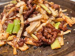 -羲和雅苑•北京烤鸭(平安国际金融中心店)