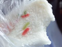 芳婆糕-芳婆糕团店(王府大街店)