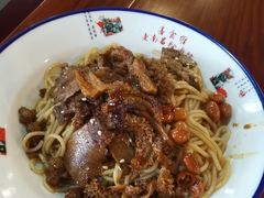 -老南昌粉面馆(绳金塔店)