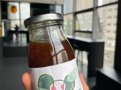 椰子冷萃-粉锤咖啡FENCHUI