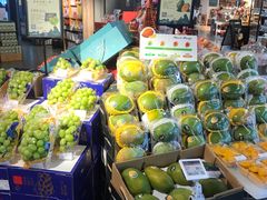 -Olé精品超市(天汇广场店)
