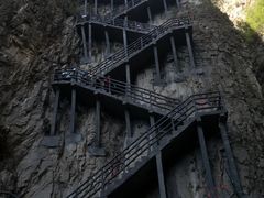 -十渡东湖港风景区