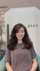 -FLAIR HAIR SALON