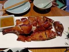 -去茶去餐厅(中央大街店)