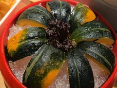 泰国贝贝小南瓜-俏牛哥鲜牛肉牛肆馆(重庆天地店)