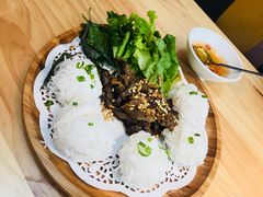 -越美小馆·越南料理(曲江店)