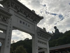 -宝莲禅寺