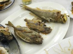 -湛江渔港·大排档(乐园路总店)