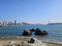 -黑石礁公园