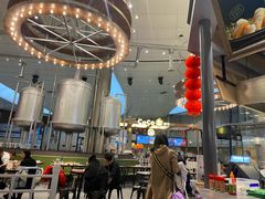 大堂-食通天·寰宇集(杭州万象城店)