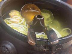 -云海肴·汽锅鸡·云南菜(天山百盛优客店)