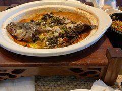 -百鲜楼(藏龙岛店)