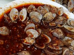 android_upload_pic-天津乾毓德饭庄·清真传统炒菜·海鲜烧烤(咸阳路店)