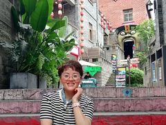 -Space君欧高空江景酒店(重庆解放碑云端之眼店)