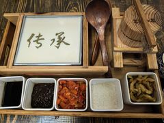 -寿州美味厨豆腐宴(寿县南门口西环路店)
