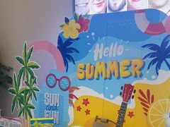 -瑞尔齿科(颐堤港诊所)