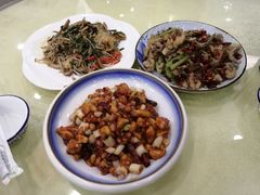 -普天和酒楼·新津菜·烤鸭(天津之眼店)