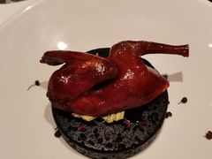 乳鸽-满满海佛跳墙(千禧店)