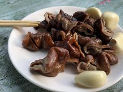 梆梆肉-长香源葫芦头梆梆肉(兴隆巷店)
