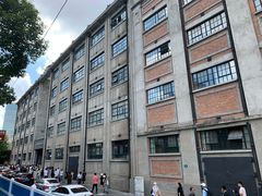 -上海四行仓库抗战纪念馆